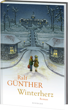 Ralf Günther: Winterherz